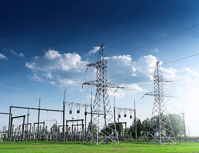 انتقال نیرو