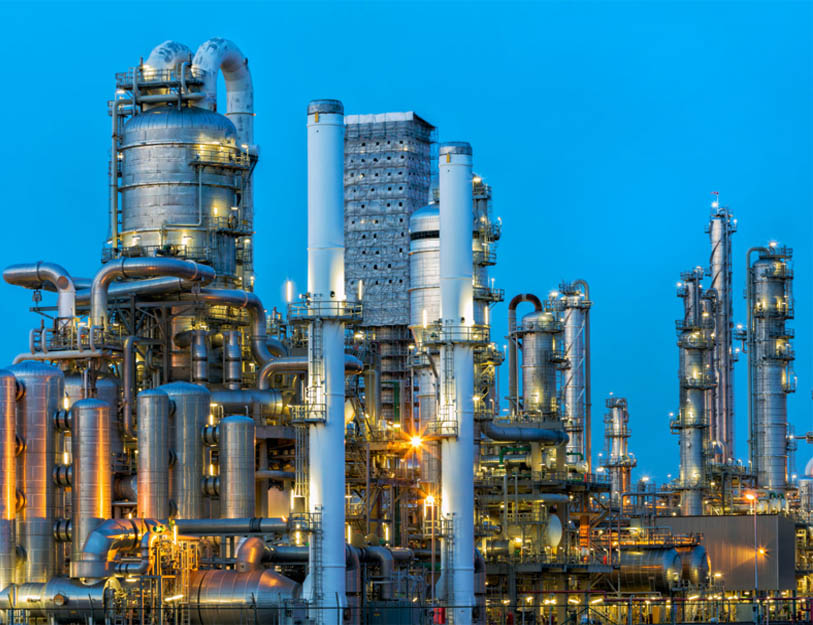 نفت-گاز-پتروشیمی